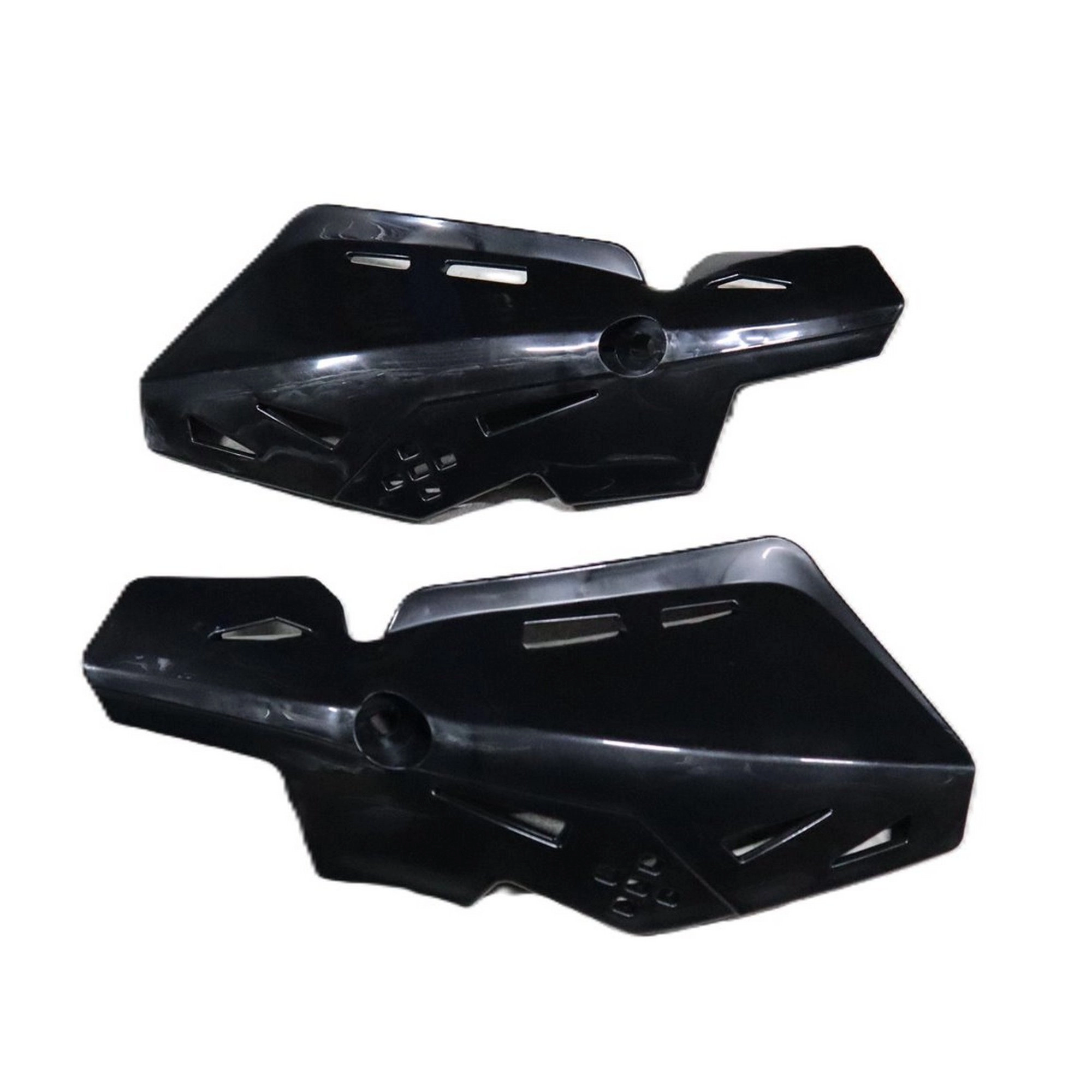 ARORA RAPTOR ELCİK KORUMA PLASTİĞİ TAKIM #ATV RAPTOR-015